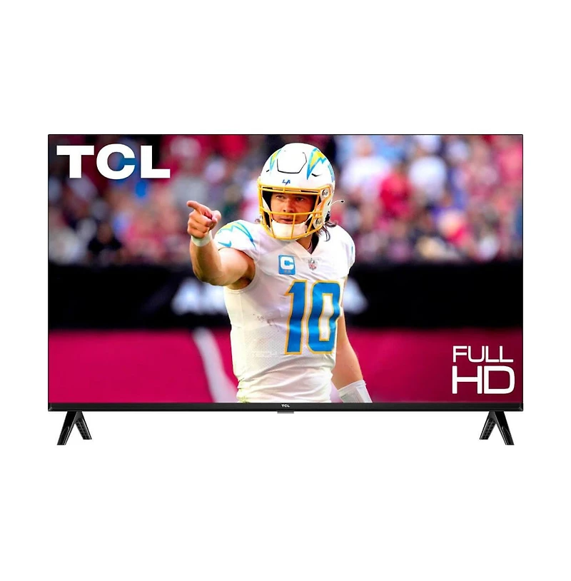 Tcl 32" Class S3 1080p Led Hdr Smart Tv - 32S350G