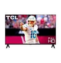 Tcl 32" Class S3 1080p Led Hdr Smart Tv - 32S350G