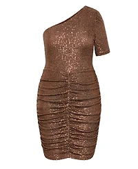 City Chic Women's Angelina Dress