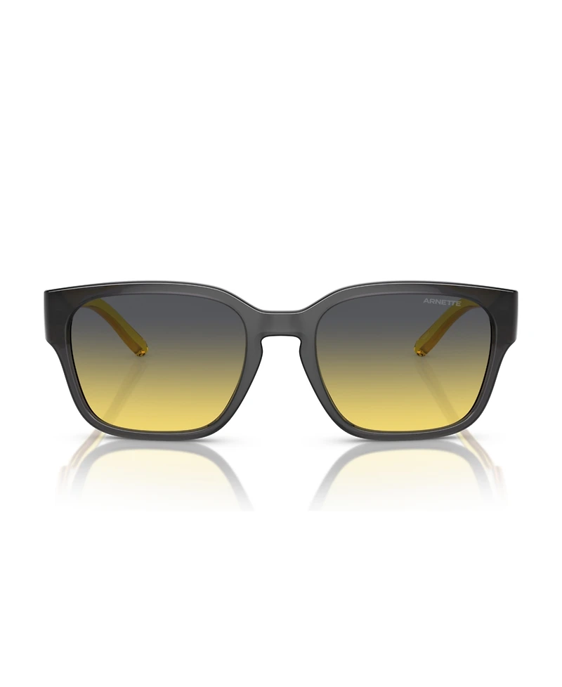 Arnette Men's Hamie Sunglasses, Gradient AN4325