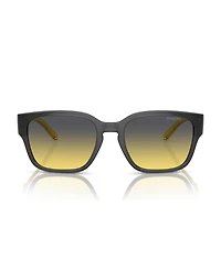 Arnette Men's Hamie Sunglasses, Gradient AN4325