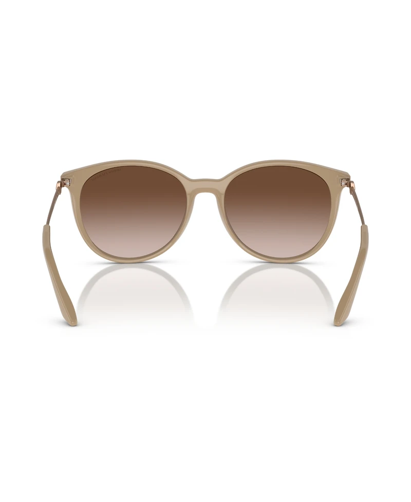 Armani Exchange Women's Sunglasses, Gradient AX4140S