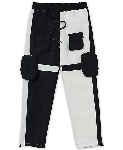 Reason Men's Utility Jogger Pants