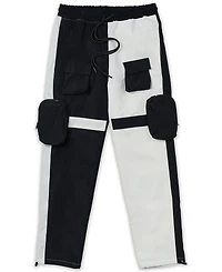 Reason Men's Utility Jogger Pants