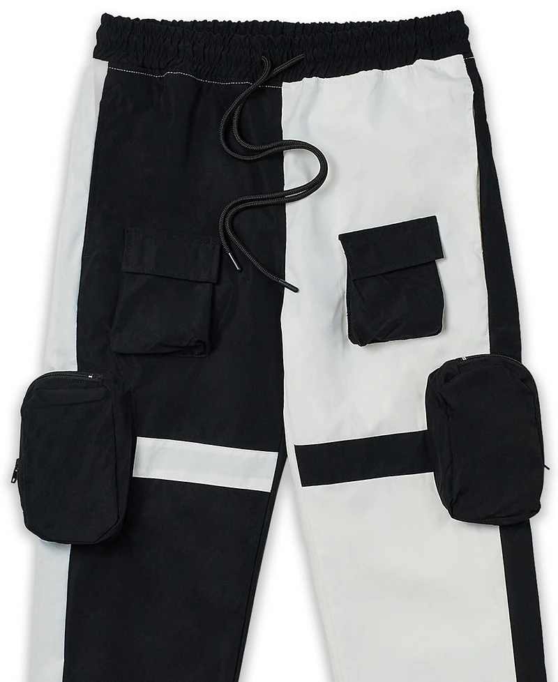 Reason Men's Utility Jogger Pants