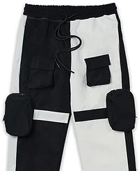 Reason Men's Utility Jogger Pants