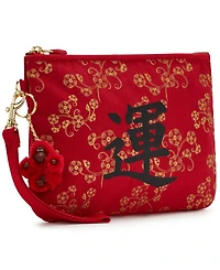 Kipling Lunar New Year Zao Wristlet