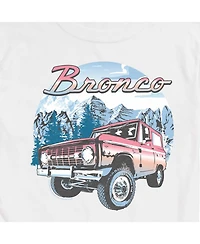 Airwaves Men's Ford Short Sleeve T-shirt