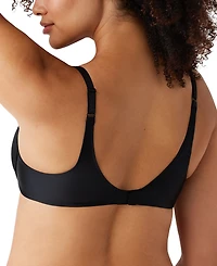 Wacoal Women's Inner Sheen Contour T-Shirt Bra 853397