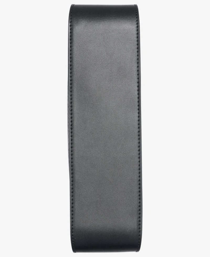 Calvin Klein Fay Demi Shoulder with Magnetic Top Closure