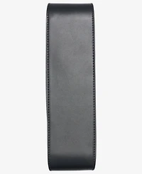 Calvin Klein Fay Demi Shoulder with Magnetic Top Closure