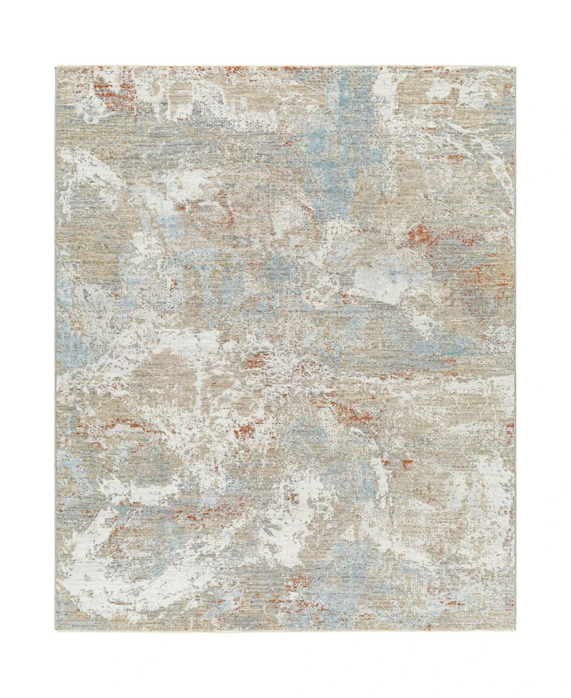 Livabliss Brunswick Bwk- 6'7" x 9'6" Area Rug