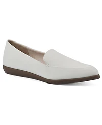 Cliffs by White Mountain Women's Mint Loafers Shoe