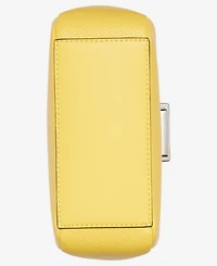 Calvin Klein Clove Push-Lock Crossbody with Adjustable Strap