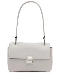 Calvin Klein Clove Push-Lock Shoulder Bag
