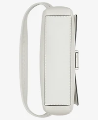 Calvin Klein Clove Push-Lock Shoulder Bag