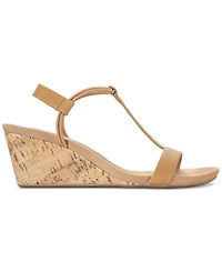 Style & Co Women's Mulan Wedge Sandals, Created for Macy's