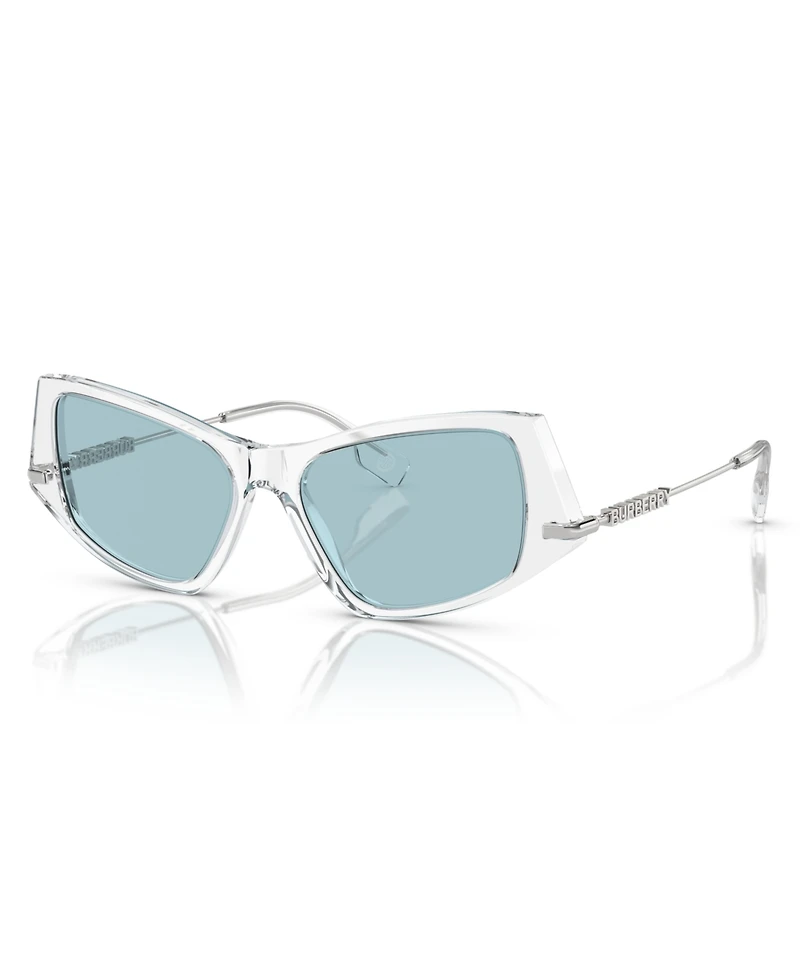 Burberry Women's Sunglasses BE4408