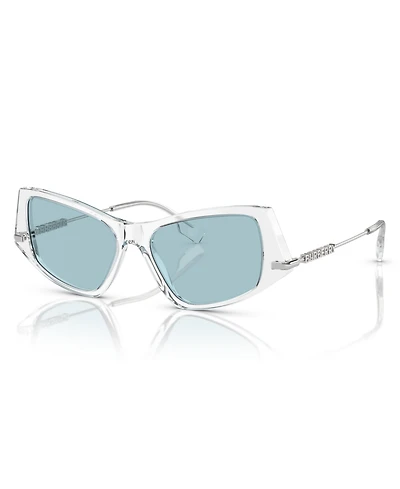 Burberry Women's Sunglasses BE4408