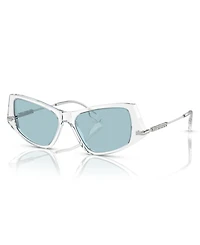 Burberry Women's Sunglasses BE4408
