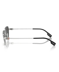 Burberry Men's Sunglasses BE3146
