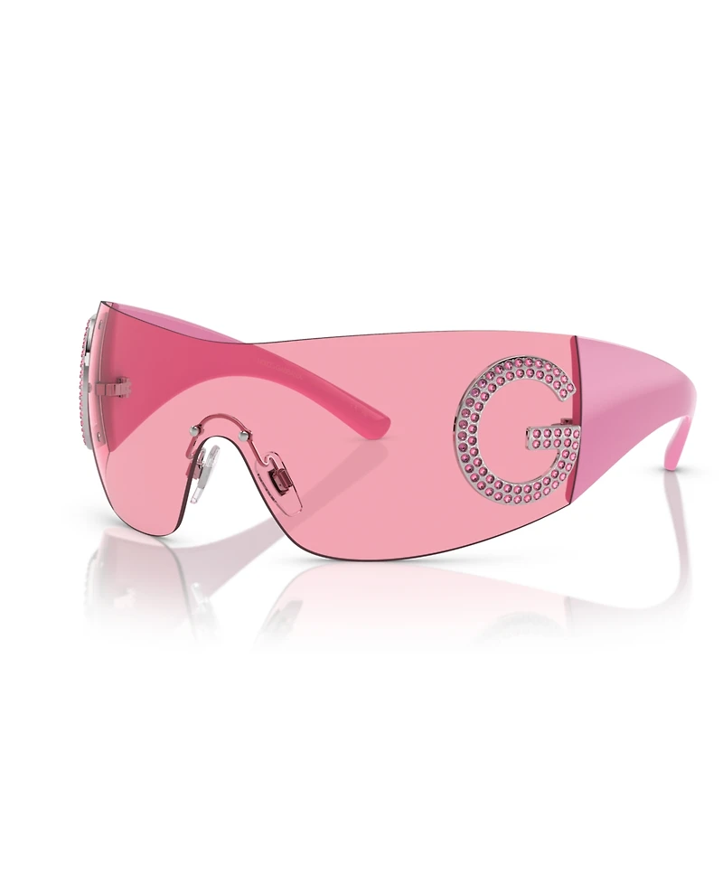 Dolce&Gabbana Women's Sunglasses DG2298B