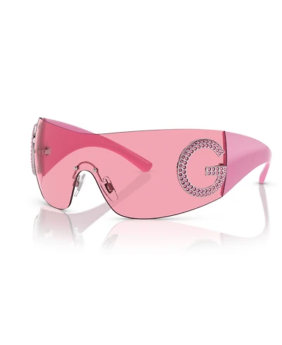 Dolce&Gabbana Women's Sunglasses DG2298B