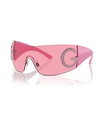 Dolce&Gabbana Women's Sunglasses DG2298B