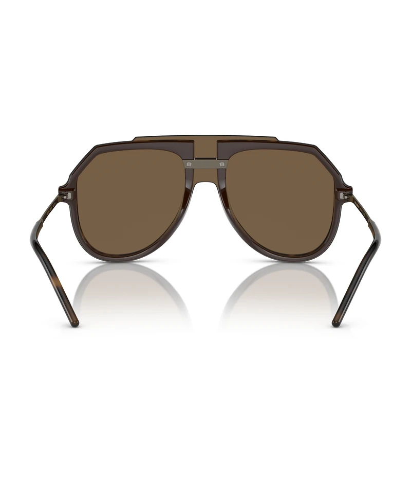 Dolce&Gabbana Men's Sunglasses DG6195