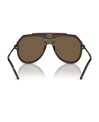 Dolce&Gabbana Men's Sunglasses DG6195