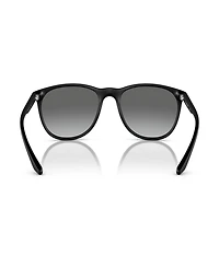 Emporio Armani Men's Sunglasses, Gradient EA4210