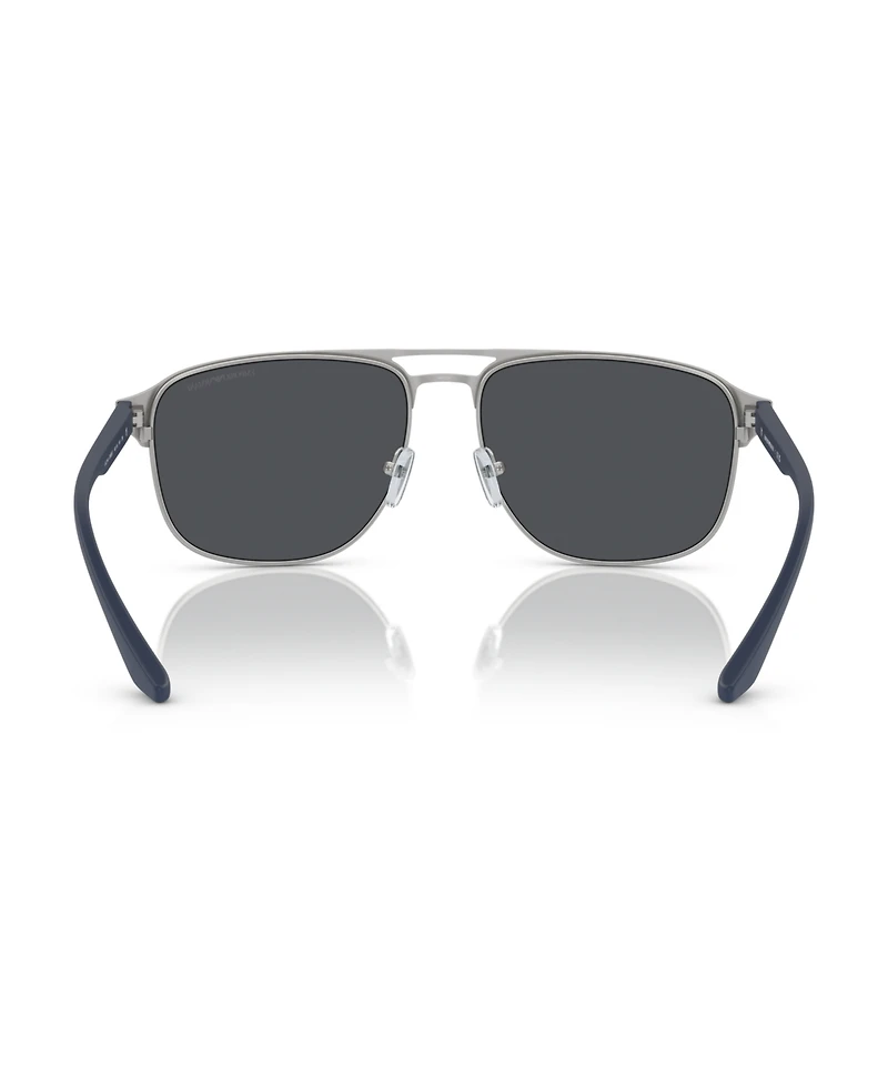 Emporio Armani Men's Sunglasses EA2144