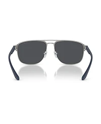 Emporio Armani Men's Sunglasses EA2144