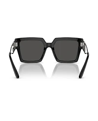 Dolce&Gabbana Women's Sunglasses, DG4446B