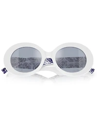 Dolce&Gabbana Women's Sunglasses, Mirror DG4448