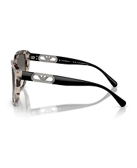 Emporio Armani Women's Sunglasses, Gradient EA4214U