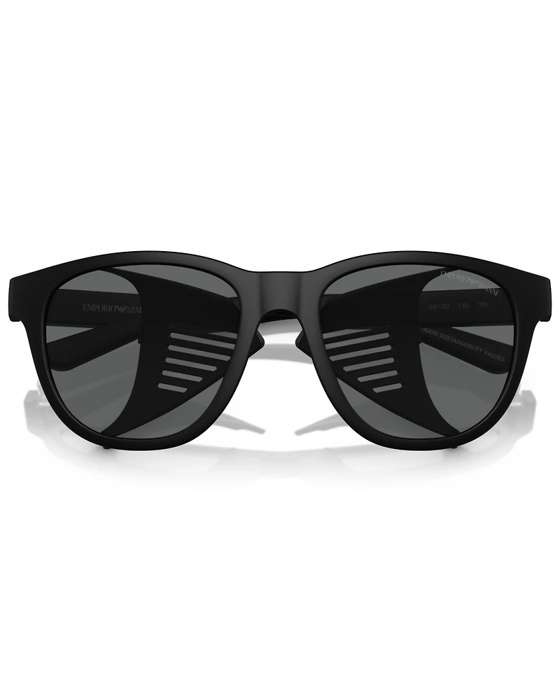 Emporio Armani Men's Sunglasses EA4216U