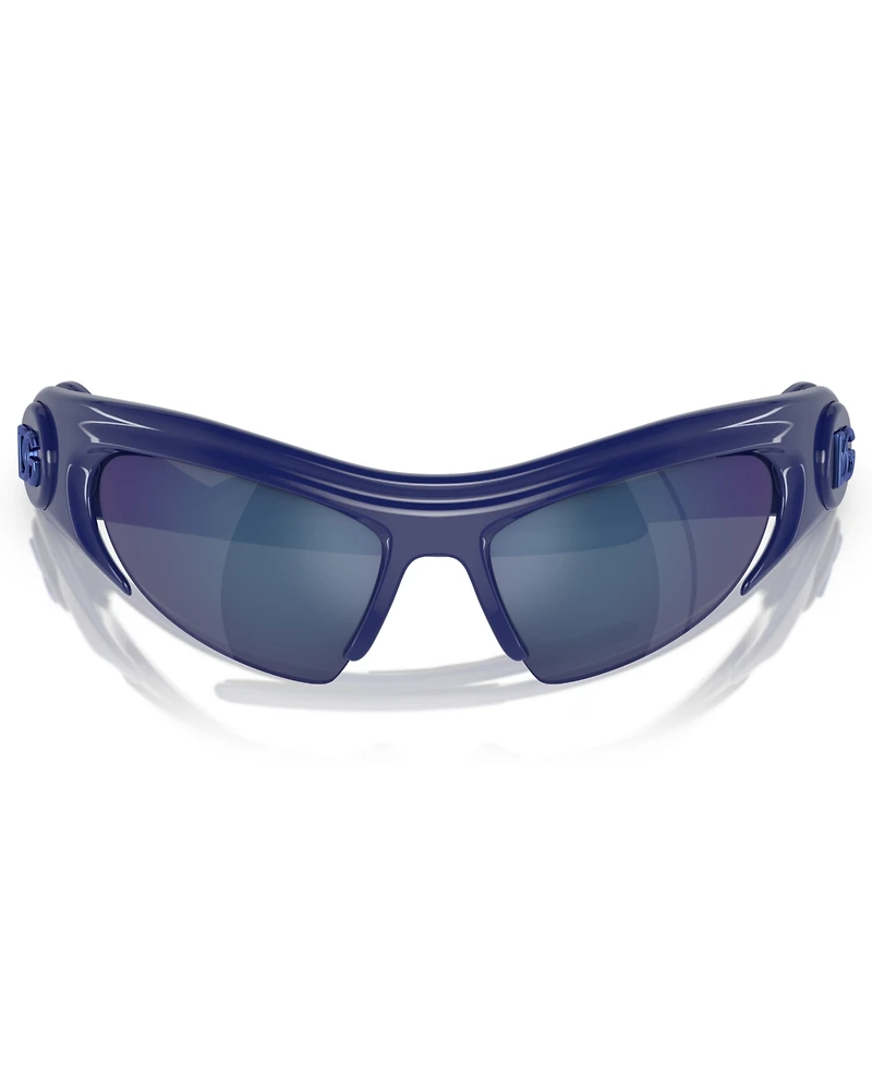 Dolce&Gabbana Unisex Sunglasses