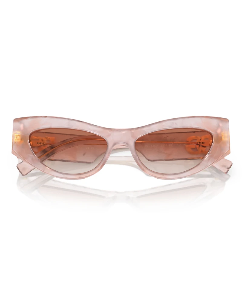 Dolce&Gabbana Women's Sunglasses, Gradient DG4450