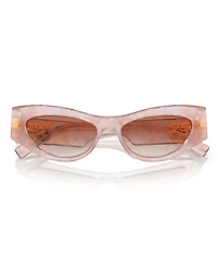 Dolce&Gabbana Women's Sunglasses, Gradient DG4450