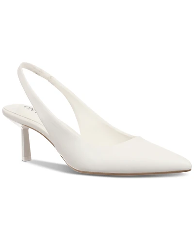 On 34th Women's Baeley Slingback Pumps, Created for Macy's