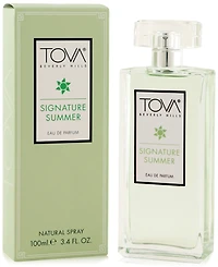 Tova Signature Summer Eau de Parfum, 3.4 oz.