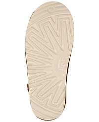 Ugg Kids Goldenstart Slingback Clog Flats