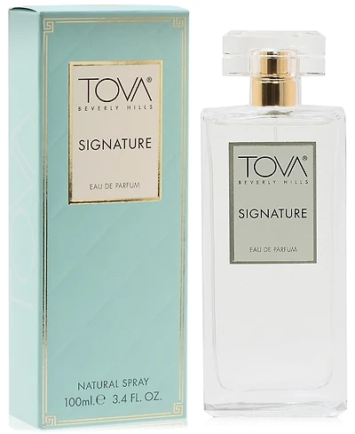 Tova Signature Eau de Parfum, 3.4 oz.