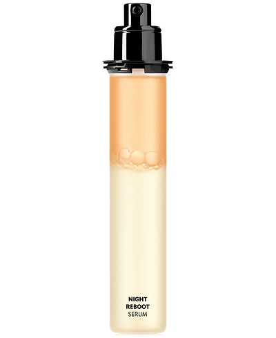 Yves Saint Laurent Pure Shots Night Reboot Serum Refill