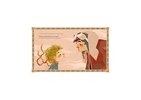The Little Prince by Antoine De Saint-Exupery