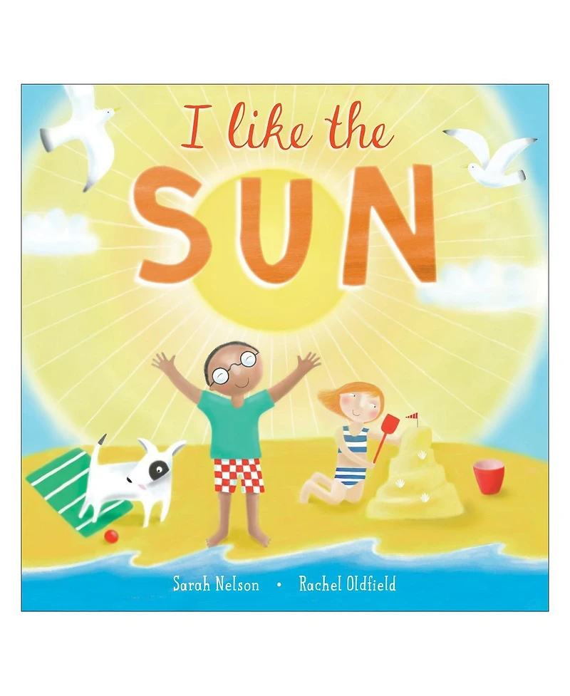 Barefoot Books What's the Weather Books