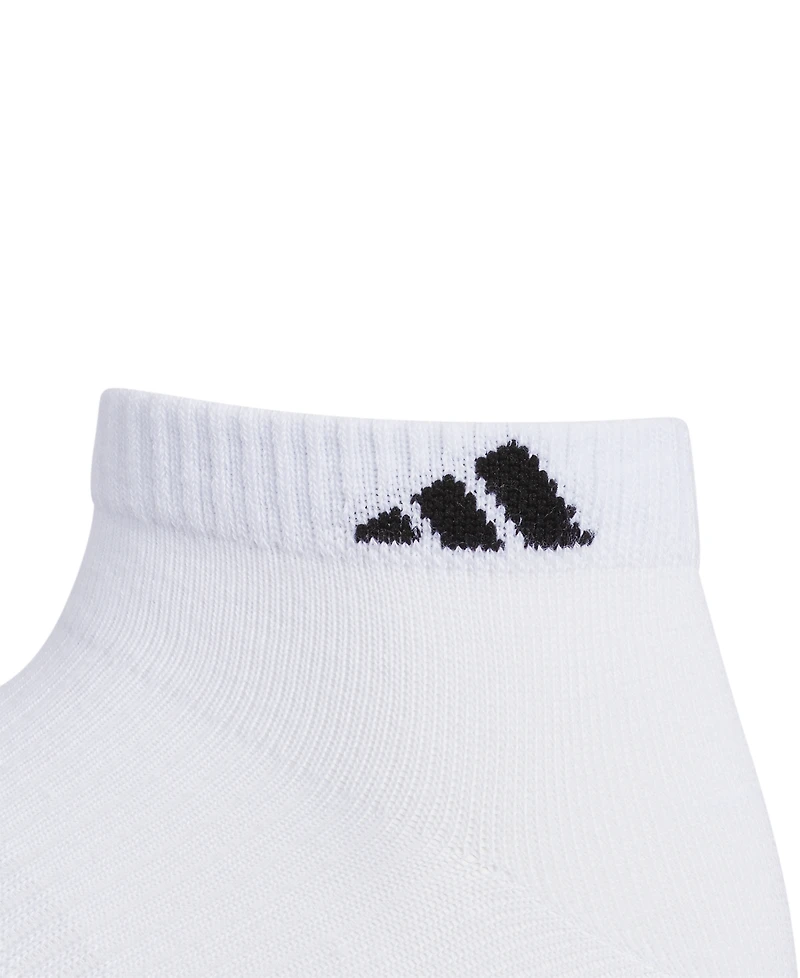 adidas Men's Superlite 3.0 Low Cut Socks