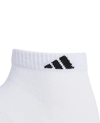 adidas Men's Superlite 3.0 Low Cut Socks