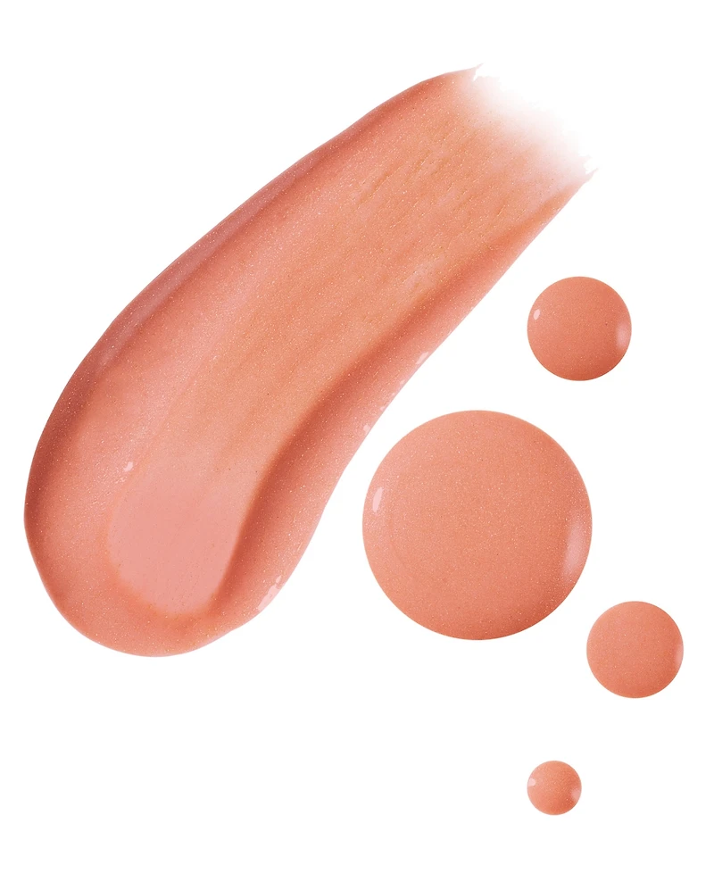 Armani Beauty Fluid Sheer Glow Enhancer Highlighter Makeup, Travel
